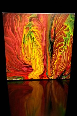 "Inferno"