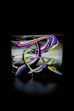 "Infinity"
