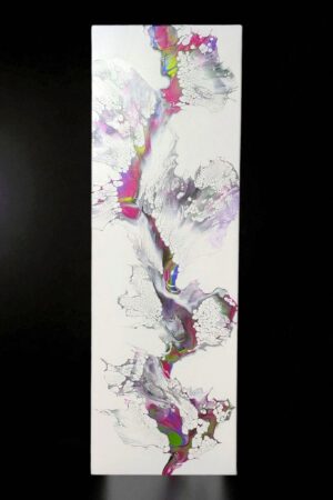 "Eternal Bloom"