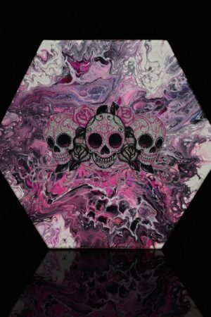 "Trinity of Souls"