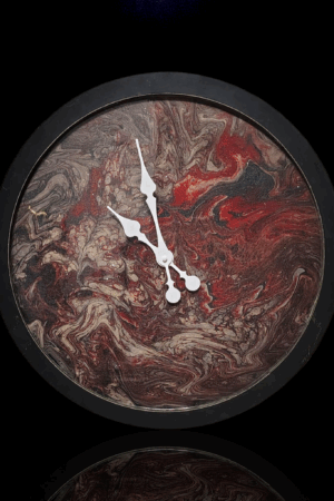 "The Right Time"