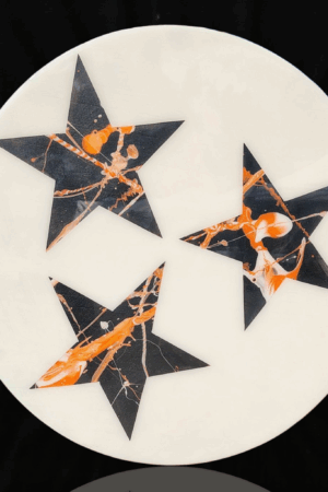 "Rocky Top Stars"