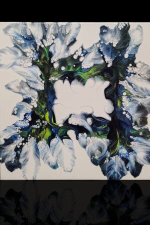 "Verdant Rift"