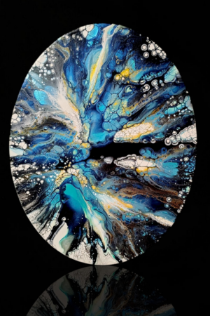 "Emerge"