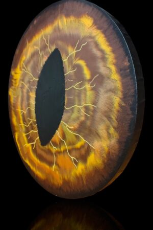 "Eye of the Tiger"